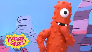 epic skills can you dribble like pro yo gabba gabba 90 minute