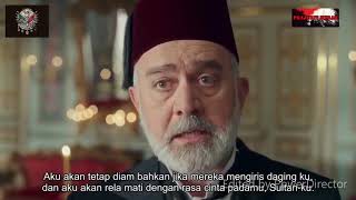 KEMARAHAN SULTAN ABDUL HAMID II PAYITAHT SULTAN ABDUL HAMID II S2 Eps 15