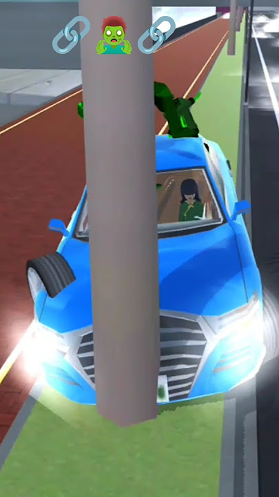 🔗Train to Busan 🚝🎥🔗#sakuraschoolsimulator #viralshorts #shorts