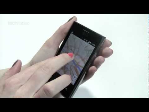 Best cheap phone? LG Optimus L3 Hands on Review