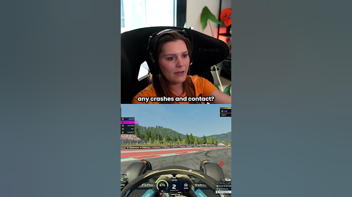 Can Lando Norris and Max Verstappen Race Without Crashing? 👀