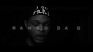 THE DARK CYPHER -  RAMBO DA G