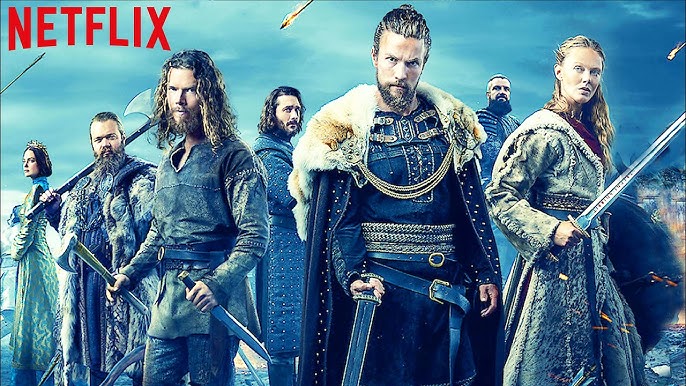 THE LAST KINGDOM Season 5 Leaked Information Everything We Know 