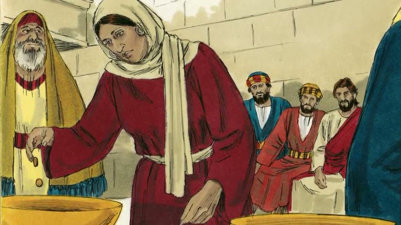 Eastern Guaraní - Mark 