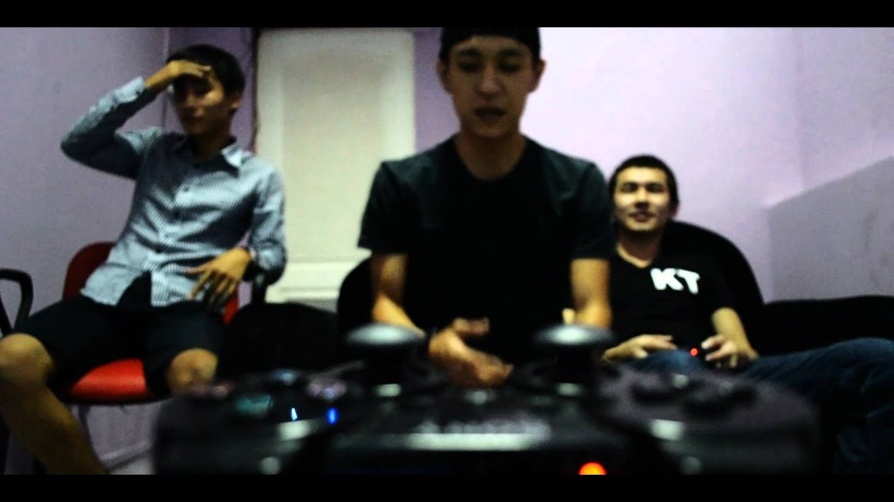 ALIBAMA, KT,SEDRIK a.k.a NEMACHO,THE NEXT - От Души(PROMO VIDEO By Nn)