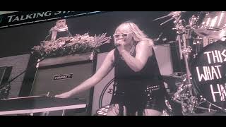 The Metric full set June 11th 2023