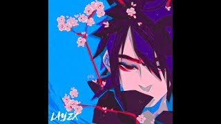 Video voorbeeld van "LAYZX - Sasuke Uchiha (Official Audio)"