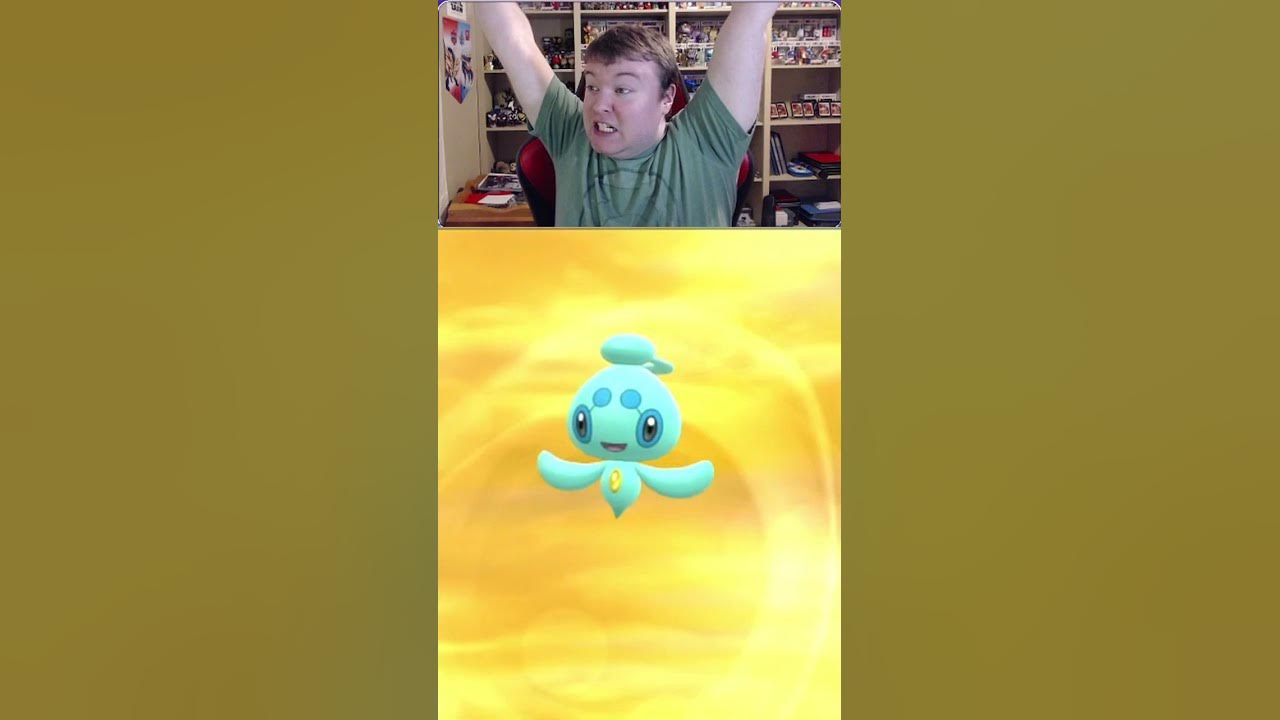 ✨Shiny Phione + Manaphy 6IV✨ Pokemon HOME Premium Pokémon Transfer 🚀Fast🚀