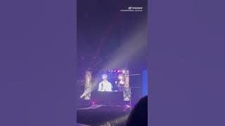 WAY by ONEW feat. NINGNING in SMTOWN LIVE IN TOKYO DAY 1