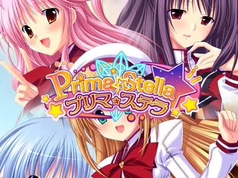 Prima Stella Op プリマ ステラ Youtube