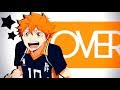 HAIKYUU! I&#39;M A FREAK MEP