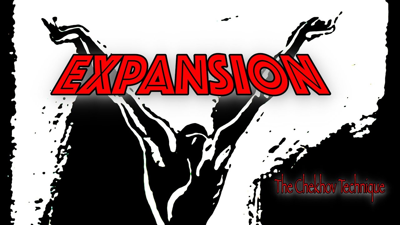 10 Minute Acting Class: Expansion