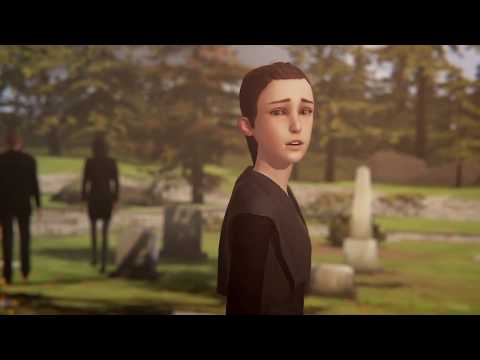Video: Life Is Strange: Before The Storm's Bonus Farewell-aflevering Is Gedateerd In Maart