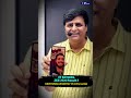 99.5%iler on Call with VJ Sir 😳 | JEE 2026 Result Reaction 🔥 #shorts #iitschool #jeebatch #vjsir