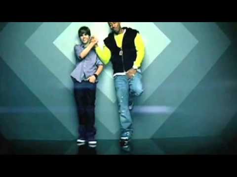 Justin Bieber - Baby ft. Ludacris Rap - YouTube