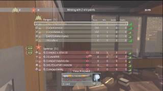 SnD Rape 5 :: Highrise [HD]
