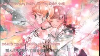 Kokoronashi 心做し (Somehow) - Hanatan - English & Romaji Subs