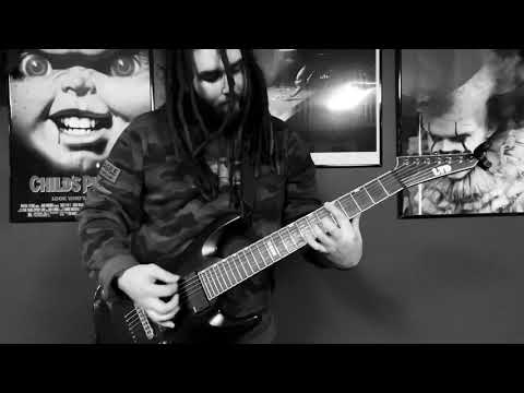 Bad Omens- Limits (Guitar Cover)