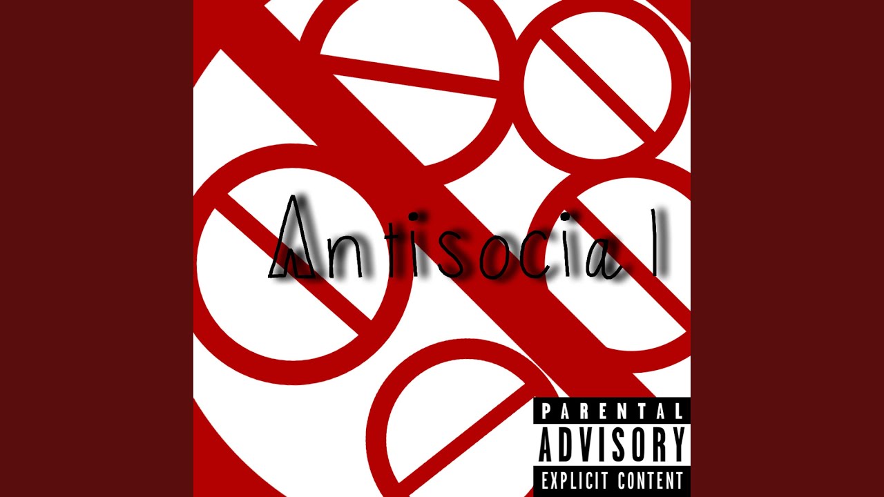 Watch AntiSocial on YouTube Watch AntiSocial on YouTube