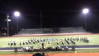 ECHS- Ramona High School