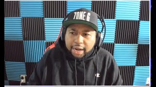 DJ Akademiks gets suspended by Complex for insulting Chrissy Teigen