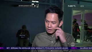 Andi Arsyil Klarifikasi Terkait Perseteruannya Dengan Kakak Citra Kirana