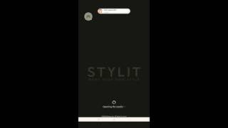 STYLIT - Dress up & Styling Game .