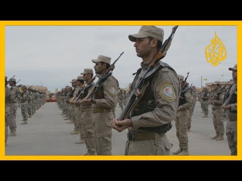 دخلت عامها العاشر.. الثورة السورية تحصد عقدا من الدماء والتشريد