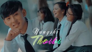 Video voorbeeld van "Nungshi Thoibi || Lucas & Bindiya || Official Music Video Promo Release 2020"