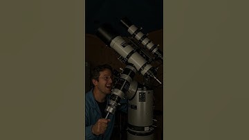 Spectroscopy: Unlocking Star Secrets with Light!