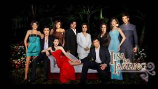 Video thumbnail of "Iisa Pa Lamang - Lani Misalucha - Iisa Pa Lamang"