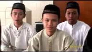 Muhammadun Ii   Al Mubarok  Qudsiyyahkudus