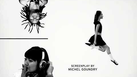 Love Is A Mixtape - Title Sequence (Student Work)