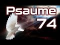 Psaume 74  psaumes chapitre 74