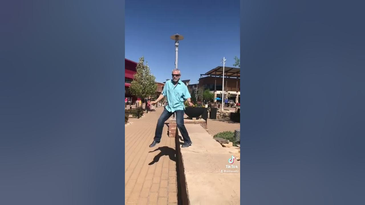 You Dropped A Bomb On Me!