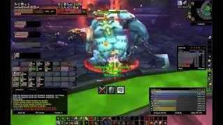 [WoW Classic] Patchwerk Firstkill 13.03.2018