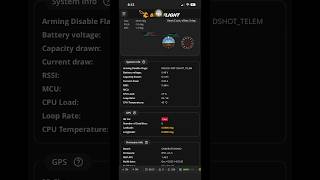 Betaflight Configurator for iOS is in beta testing - esp32s3-Zero