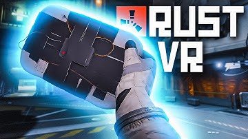 C4 Is The ULTIMATE Weapon for Raids In Grim VR