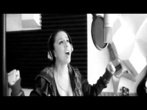 4000 Rainy Nights (cover) - Fabiola Roudha feat Lu...