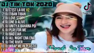 DJTer baru