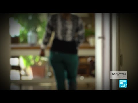 Reporters Plus: female genital mutilation in Europe - Reporters Plus: female genital mutilation in Europe