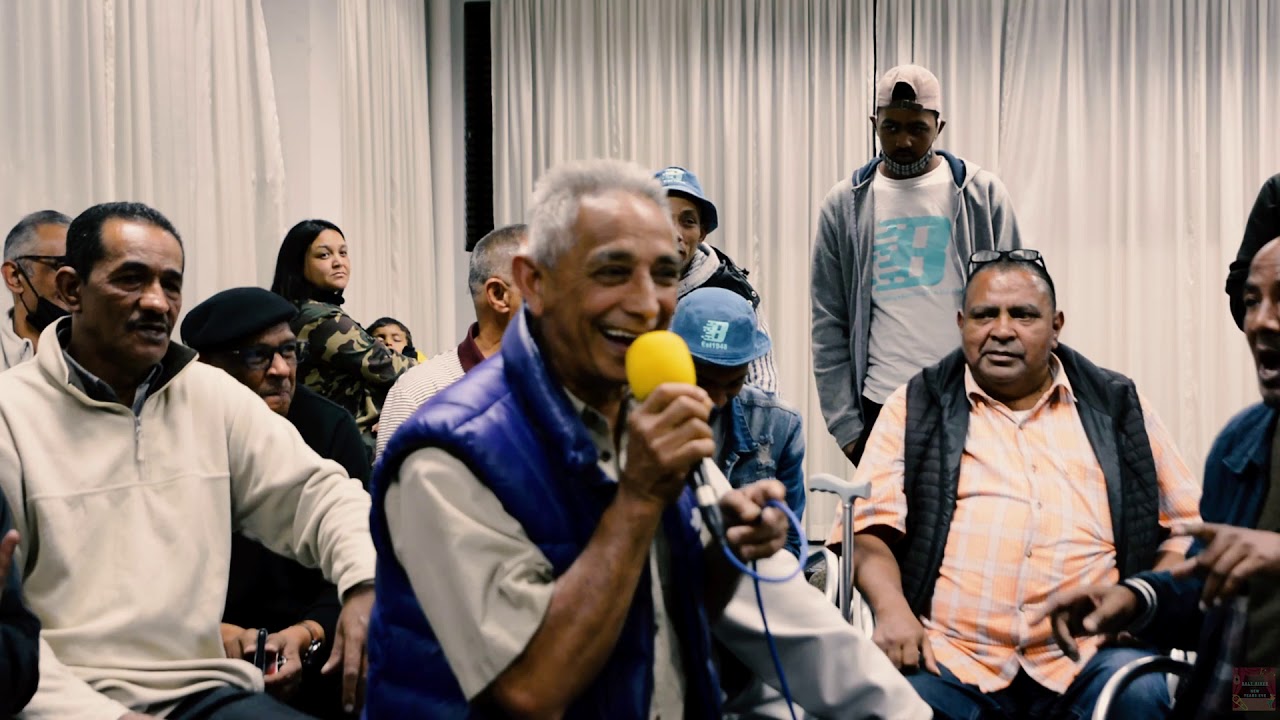 Comic Medley (Tafel 14 Nov 2020)