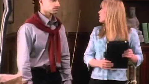 Tanja ReichertRelic.Hu...  3x04.The.Light.O...