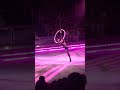 Ice Ring Show Allure Of The Seas 08.2018 II