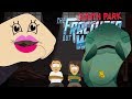 HELPING KANYE THE GAYFISH & WHERE ARE MY PARENTS!? | South Park: The Fractured But Whole [12]