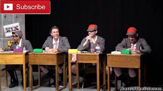 7 Minutes of Babatunde KSI Funny Moments