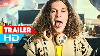 'Dope' Official Trailer #1 (2015)  Zoë Kravitz, A$AP Rocky Movie HD