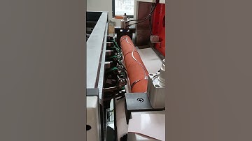 Factory Automatic Paper cutter Paper cup Production line