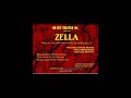 Zella by Sir Ervin Williams III