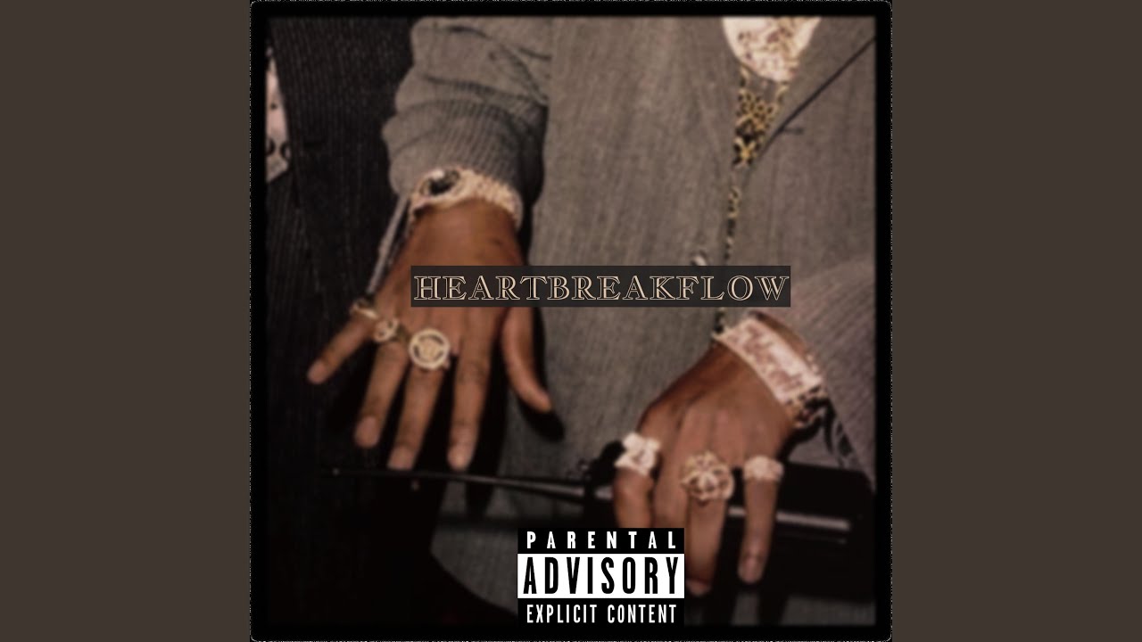 Watch Heartbreakflow on YouTube Watch Heartbreakflow on YouTube